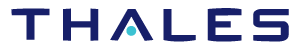 logo thales